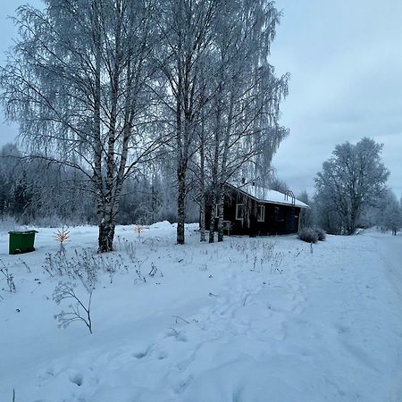 Log Cottages In 10 Min From Santa Claus Village-Sauna&Freeparking Rovaniemi Dış mekan fotoğraf
