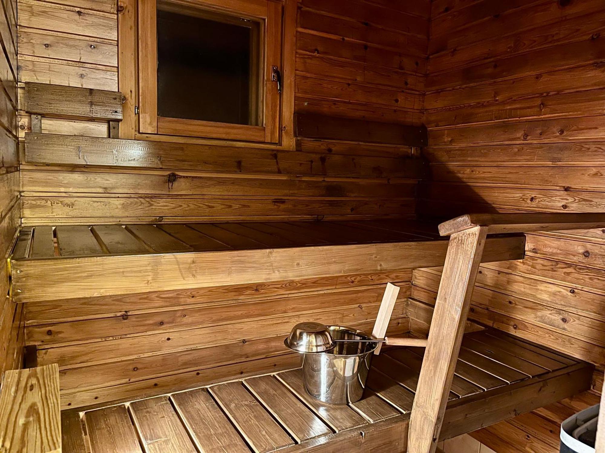 Log Cottages In 10 Min From Santa Claus Village-Sauna&Freeparking Rovaniemi Dış mekan fotoğraf